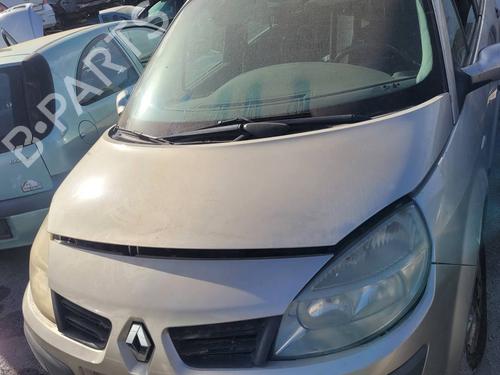 Steering rack RENAULT SCÉNIC II (JM0/1_) 1.5 dCi (JM1E, JM16) | BP30800981M22  - Image 15