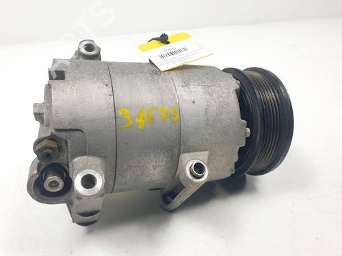 AC compressor FORD FIESTA VI (CB1, CCN) 1.5 TDCi | BP31058987M34 - Image 2