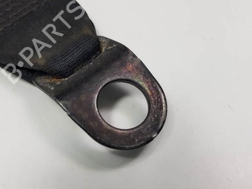 Rear left seatbelt TOYOTA AYGO (_B1_) 1.0 (KGB10_, KGB10R) | BP9575995I29 