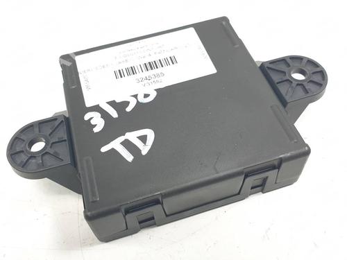 Electronic module MERCEDES-BENZ C-CLASS T-Model (S204) C 250 CDI (204.203) | BP29763342M83 