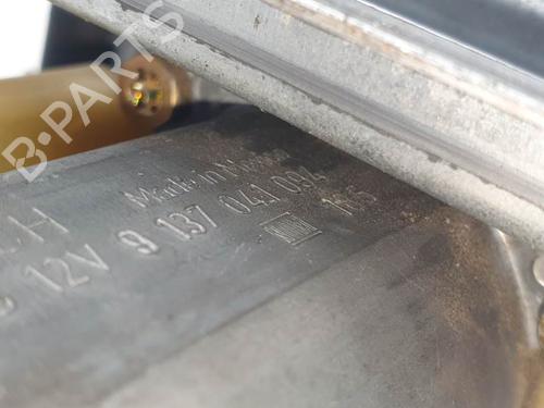 Rear left window mechanism MERCEDES-BENZ M-CLASS (W163) ML 270 CDI (163.113) | BP25000111C24