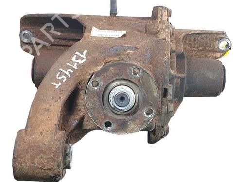 Rear differential LAND ROVER DISCOVERY III (L319) 2.7 TD 4x4 | BP17360237M24 