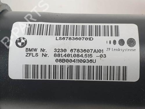Steering column BMW 3 (E90) 320 d | BP29248090M21 