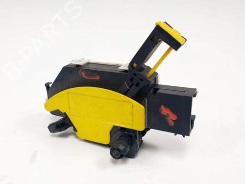 Elektronisk sensor CITROËN NEMO Box Body/MPV (AA_) 1.3 HDi 75 (75 hp) 16214039