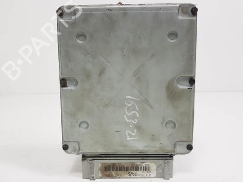 Used Engine control unit (ECU) Engine control unit (ECU) FORD FOCUS I Turnier (DNW) [1999-2007] 8672272 8672272