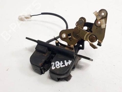 Tailgate lock KIA RIO I Hatchback (DC) 1.3 | BP13400297C101 
