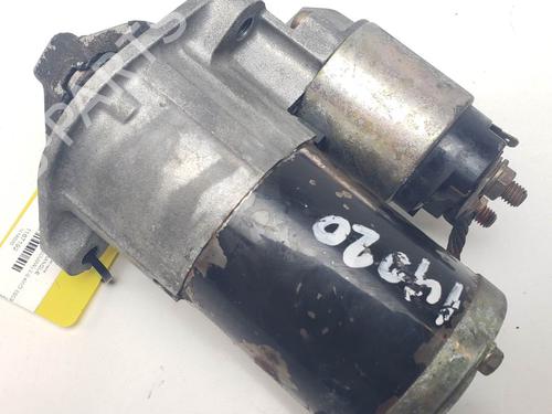 Starter MITSUBISHI OUTLANDER I (CU_W) 2.0 4WD (CU2W) | BP25706954M8 - Image 2