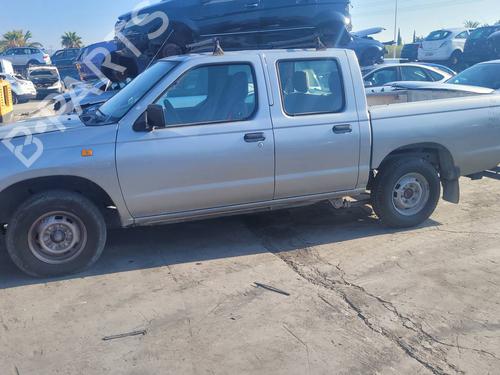 Steering rack NISSAN PICK UP (D22) 2.5 D 4WD | BP34611040M22 - Image 10
