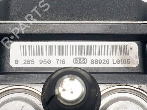 ABS pump JAGUAR XF I (X250) 2.7 D | BP18053537M43 
