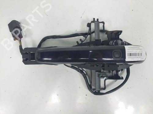 Used Rear right exterior door handle JAGUAR XF I (X250) 3.0 D (241 hp) 8121159