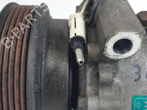 AC compressor RENAULT KANGOO (KC0/1_) 1.5 dCi (KC07) | BP36899360M34  - Image 7