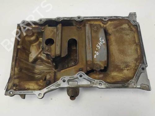 Oil sump FORD MONDEO III (B5Y)  | BP13953419M115 