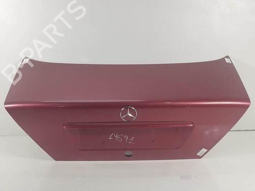 Used Tailgate Tailgate 18321034 18321034