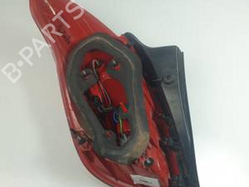 Fanale posteriore destro OPEL MOKKA / MOKKA X (J13) 1.6 CDTI (_76) | BP30801082C35
