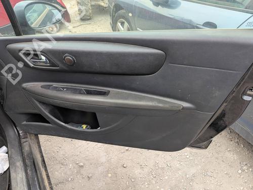 Warning switch CITROËN C4 Coupe (LA_) 1.6 HDi | BP38510643I22 - Image 17