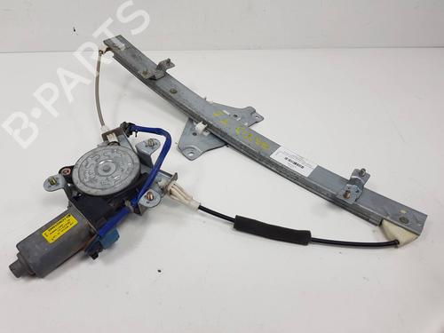 Used Rear left window mechanism Rear left window mechanism 38545464 38545464