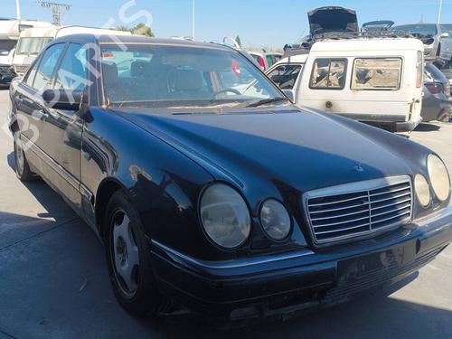 Control unit MERCEDES-BENZ E-CLASS (W210) E 290 Turbo-D (210.017) | BP37682437M11  - Image 7