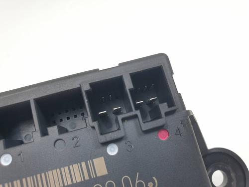 Electronic module MERCEDES-BENZ C-CLASS T-Model (S204) C 250 CDI (204.203) | BP29741844M83 - Image 3