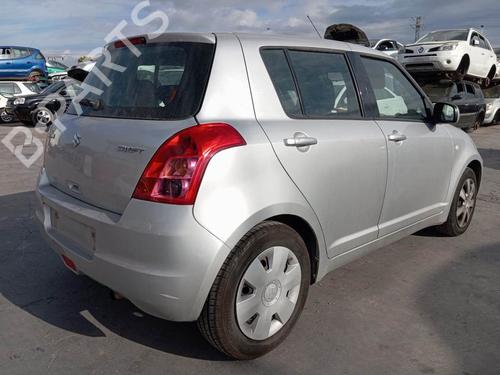 Right sun visor SUZUKI SWIFT III (MZ, EZ) 1.3 (RS413, ZC11S) | BP25140958I2 - Image 12