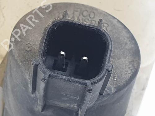 Windscreen washer tank FORD FOCUS II (DA_, HCP, DP) 2.0 TDCi | BP24930197C113 