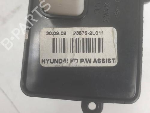 Right front window switch HYUNDAI i30 (FD) 1.6 CRDi | BP38433414I26 - Image 5
