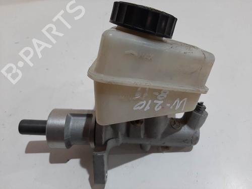 Used Brake master cylinder Brake master cylinder MERCEDES-BENZ E-CLASS T-Model (S210) E 220 T CDI (210.206) (143 hp) 6862463 6862463