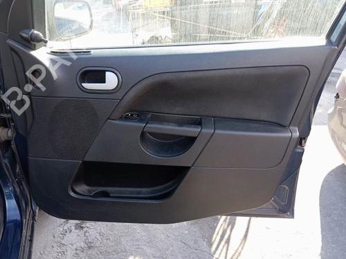 AC Kompressor FORD FIESTA V (JH_, JD_) 1.4 TDCi | BP22751950M34 
