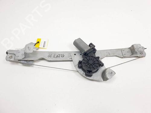 Used Front right window mechanism Front right window mechanism DACIA DUSTER (HS_) 1.5 dCi 4x4 (109 hp) 16425947 16425947