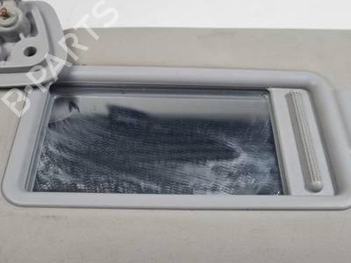 Left sun visor HYUNDAI i30 Estate (FD) 1.6 CRDi | BP30998436I1