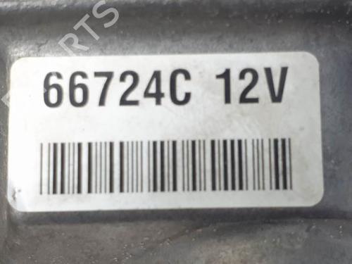 Heater matrix box BMW 5 (E60) 530 d | BP24653128M61 