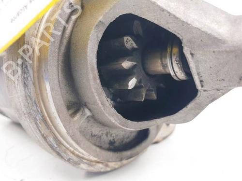 Starter FORD FIESTA VII (HJ, HF) 1.0 EcoBoost | BP15251682M8 