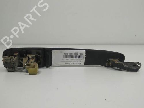 Rear left exterior door handle FORD GALAXY I (WGR) 1.9 TDI | BP11055532C130 