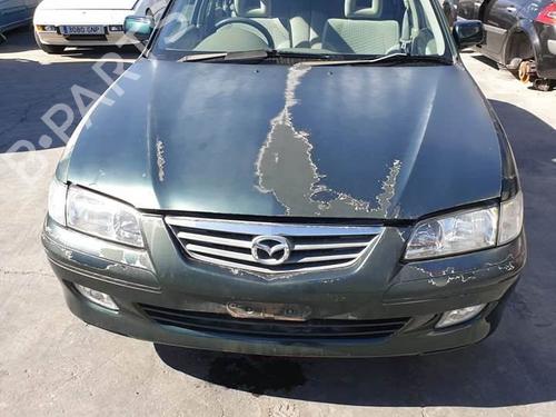 Left front indicator MAZDA 626 V Station Wagon (GW) 2.0 DITD (GWFW) | BP17484017C32 