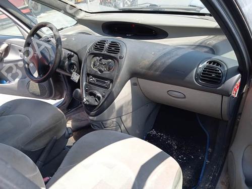 Front right window mechanism CITROËN XSARA PICASSO (N68) 1.6 | BP10277617C23 