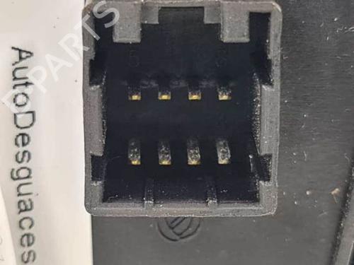 Switch FIAT CROMA (194_) 1.9 D Multijet (194AXC1B, 194AXC12) | BP7545527I30 