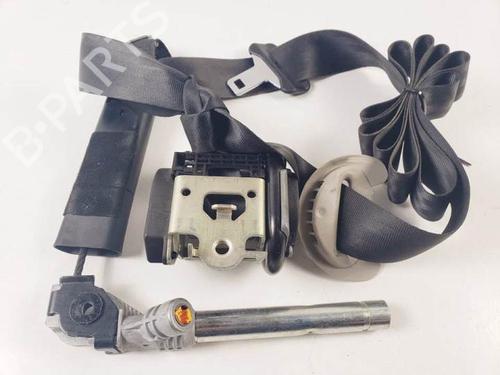 Front left seatbelt RENAULT LAGUNA III (BT0/1) 2.0 dCi (BT01, BT08, BT09, BT0E, BT0K, BT12, BT1C, BT1D,... | BP18531915I26 