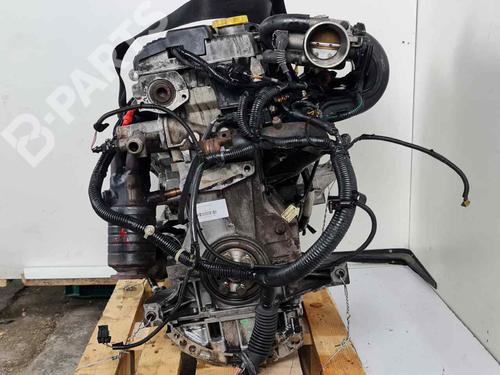 Engine LAND ROVER FREELANDER I (L314) 1.8 16V 4x4 | BP6924687M1 