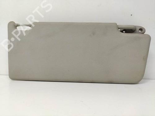 Used Left sun visor Left sun visor FORD MONDEO III (B5Y) 1.8 16V (125 hp) 11710771 11710771