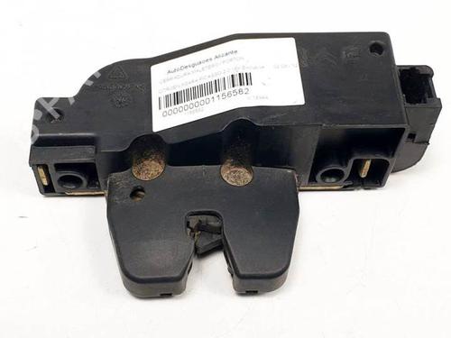 Used Tailgate lock CITROËN XSARA PICASSO (N68) 2.0 16V (136 hp) 17043868