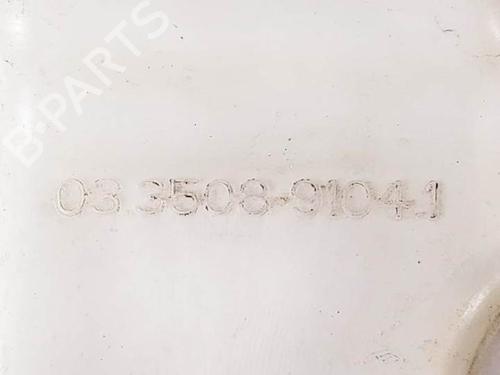 Brake master cylinder FORD FOCUS II Convertible 2.0 | BP12384604M77 