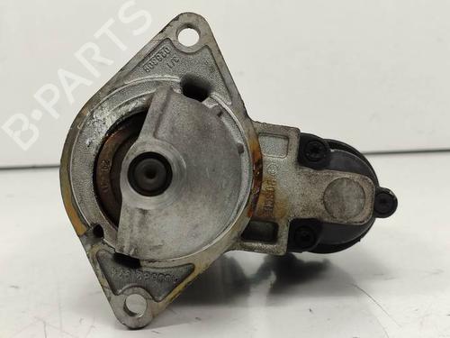 Starter OPEL ZAFIRA A MPV (T98) 1.8 16V (F75) | BP9093740M8 