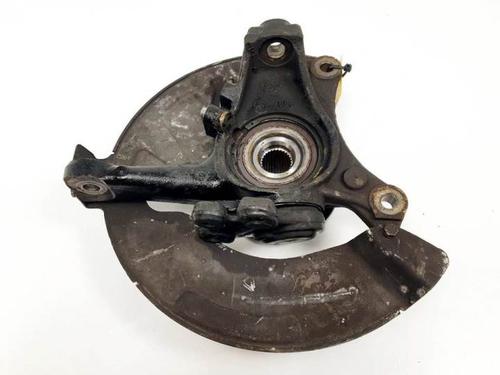 Left front steering knuckle PEUGEOT 407 SW (6E_, 6D_) 2.0 HDi 135 | BP25257947M25 