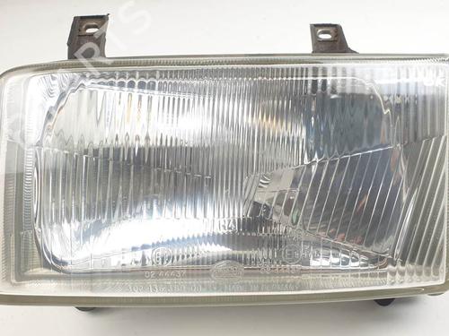 Used Left headlight Left headlight VW TRANSPORTER T4 Bus (70B, 70C, 7DB, 7DK, 70J, 70K, 7DC, 7DJ) 1.9 TD (68 hp) 24929783 24929783