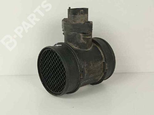 Used Mass air flow sensor CHRYSLER VOYAGER IV (RG, RS) 2.8 CRD (150 hp) 7631610