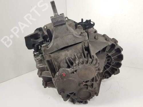 Gearbox FORD MONDEO III (B5Y) 2.0 TDCi | BP13534226M3 