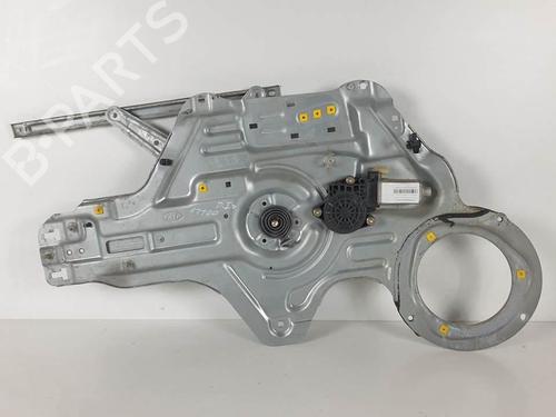 Used Front left window mechanism Front left window mechanism KIA CERATO I Saloon (LD) 1.5 CRDi (102 hp) 15884876 15884876
