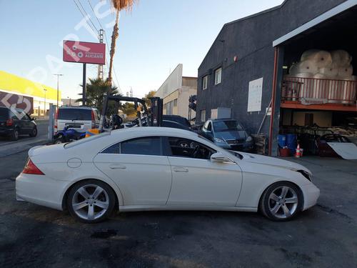 Switch MERCEDES-BENZ CLS (C219) CLS 320 CDI (219.322) | BP30959191I30  - Image 20