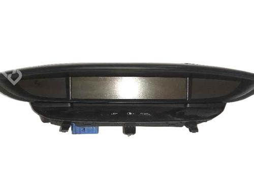 Used Instrument cluster Instrument cluster CITROËN C4 Coupe (LA_) 2.0 16V (136 hp) 6840566 6840566