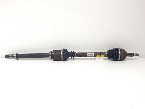 Used Right front driveshaft Right front driveshaft RENAULT MEGANE II Coupé-Cabriolet (EM0/1_) 1.9 dCi (120 hp) 39745370 39745370