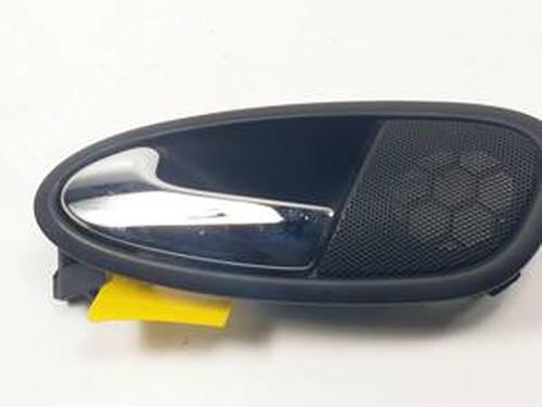 Used Front left interior door handle SEAT TOLEDO III (5P2) 1.9 TDI (105 hp) 31033824